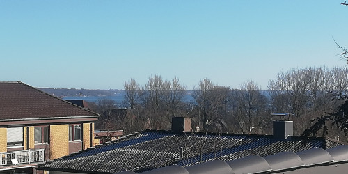 Fantastic, modern new apartment in Flensburg with a view of the Baltic Sea - Gallery - 11