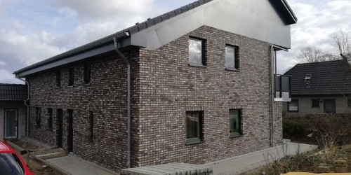 Fantastic, modern new apartment in Flensburg with a view of the Baltic Sea - Gallery - 9