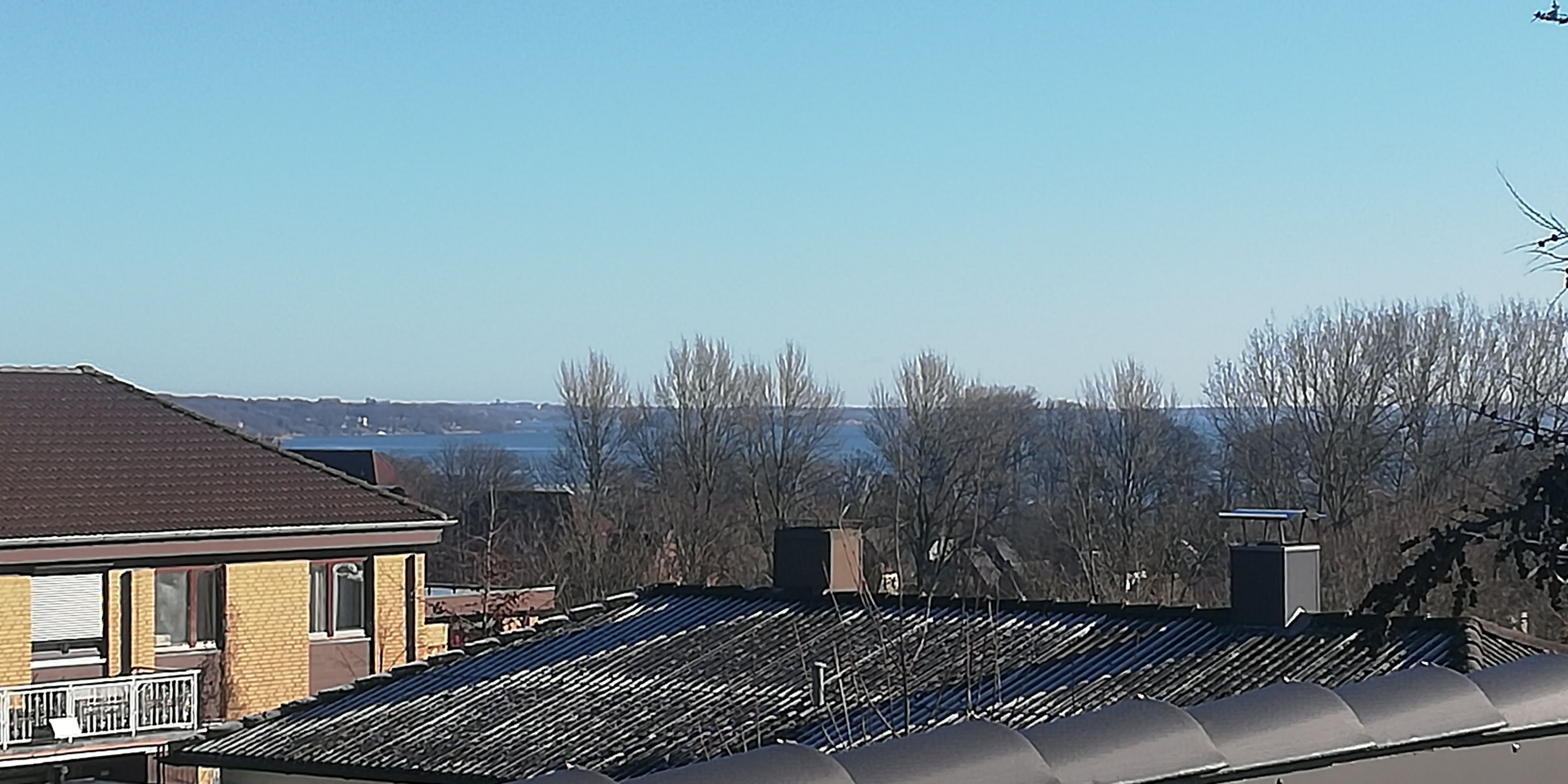 Fantastic, Modern New Apartment In Flensburg With A View Of The Baltic Sea - 4