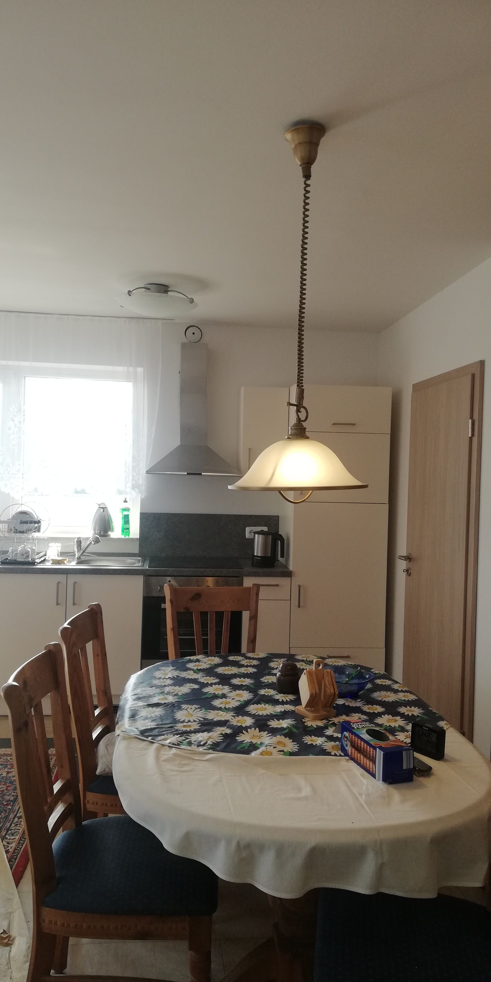 Fantastic, Modern New Apartment In Flensburg With A View Of The Baltic Sea - 14