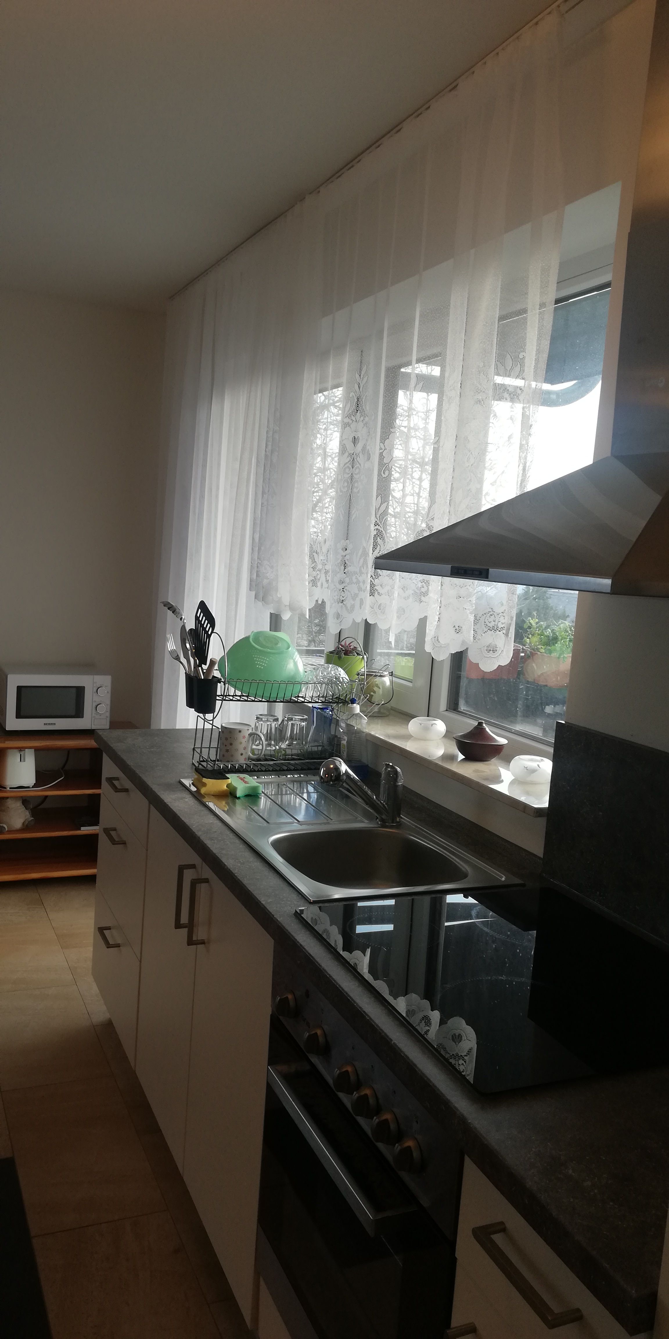 Fantastic, Modern New Apartment In Flensburg With A View Of The Baltic Sea - 10