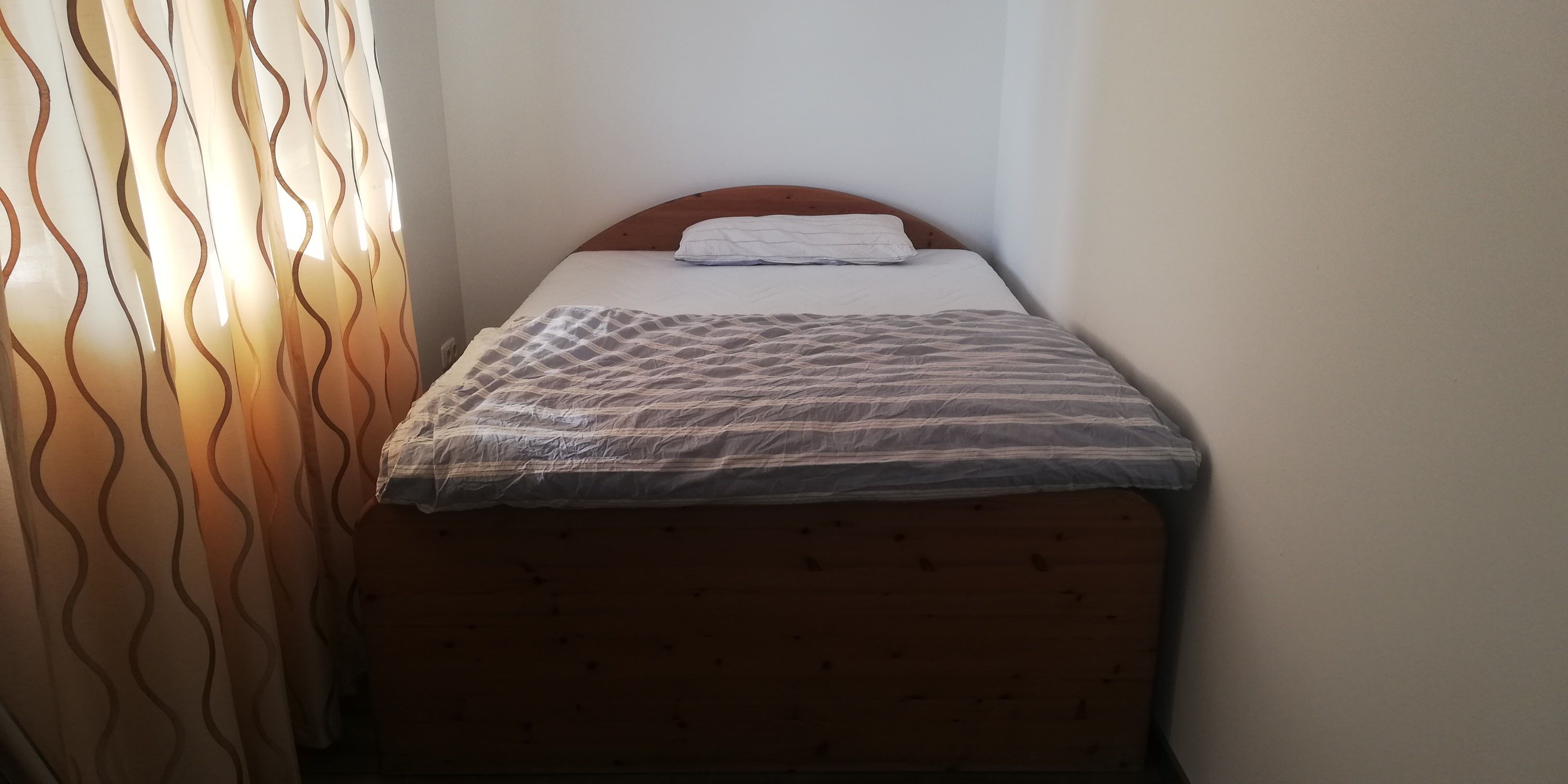 Fantastic, Modern New Apartment In Flensburg With A View Of The Baltic Sea - 3