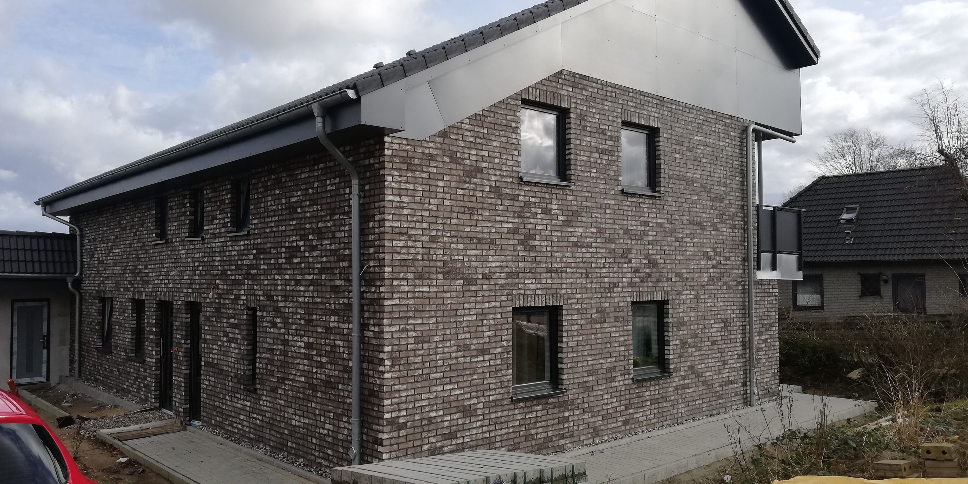 Fantastic, Modern New Apartment In Flensburg With A View Of The Baltic Sea - 5