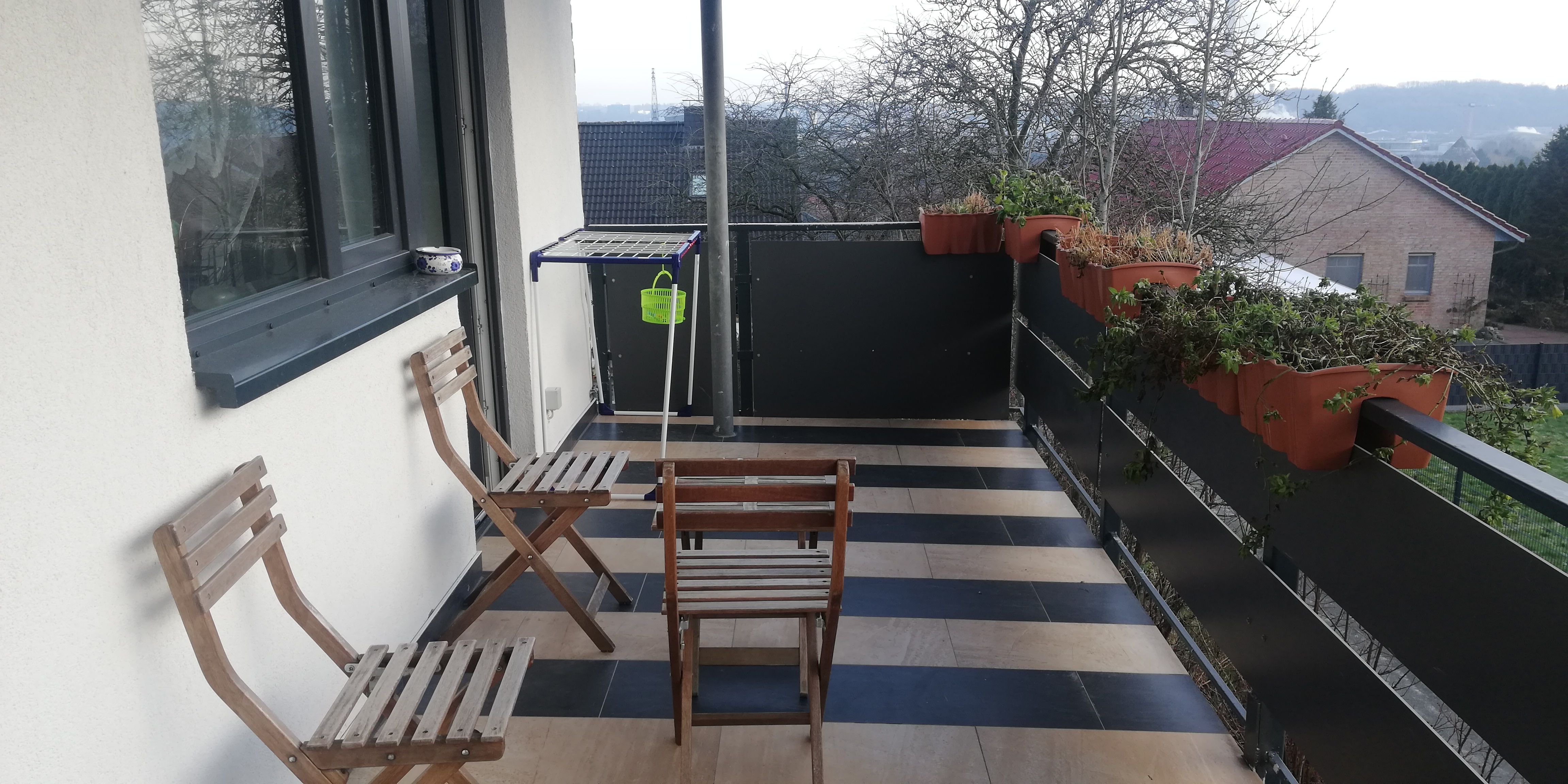 Fantastic, Modern New Apartment In Flensburg With A View Of The Baltic Sea - 2