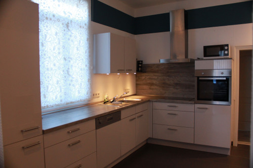 Amazing, neat studio (Remscheid)  - Gallery -  5