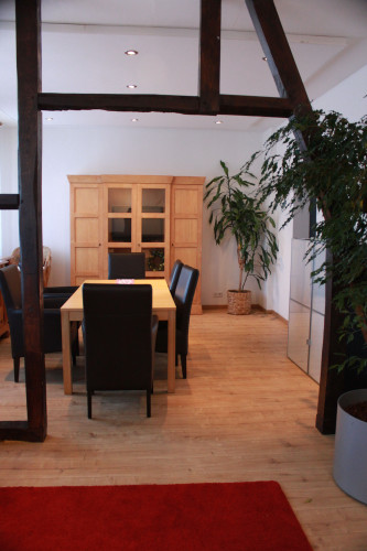 Amazing, neat studio (Remscheid)