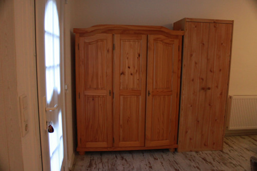Amazing, neat studio (Remscheid) - Gallery - 10