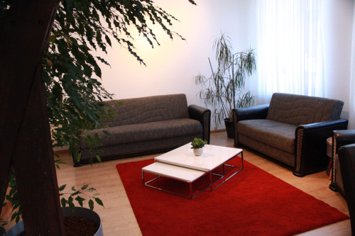 Amazing, neat studio (Remscheid)