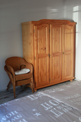 Amazing, neat studio (Remscheid) - Gallery - 7
