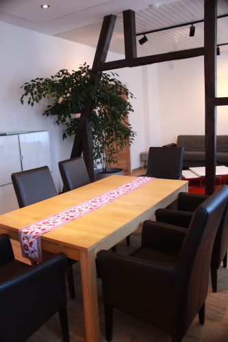 Amazing, neat studio (Remscheid)
