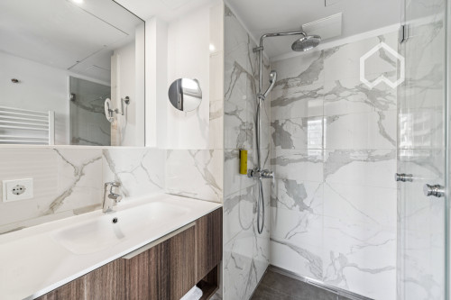 Lovely, awesome studio in Aschheim (Munich)