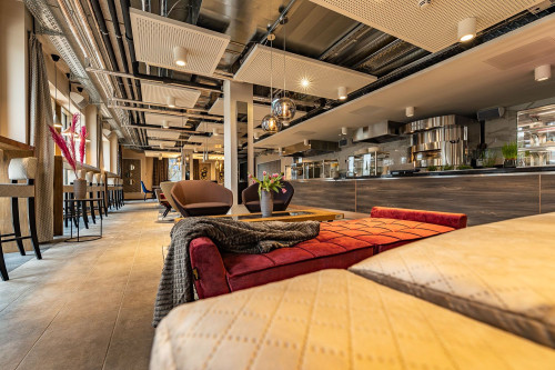 Lovely, awesome studio in Aschheim (Munich) - Gallery - 6