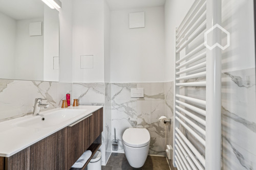 Lovely, awesome studio in Aschheim (Munich) - Gallery - 10