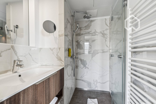 Lovely, awesome studio in Aschheim (Munich) - Gallery - 11