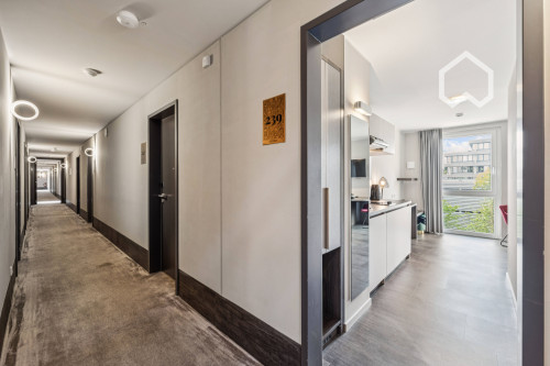 Lovely, awesome studio in Aschheim (Munich) - Gallery - 9