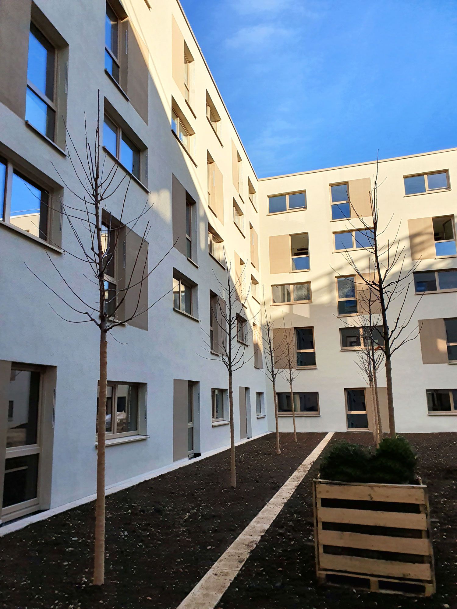 Lovely, Awesome Studio In Aschheim (Munich) - Lovely, awesome studio in Aschheim (Munich) - Gallery - 2