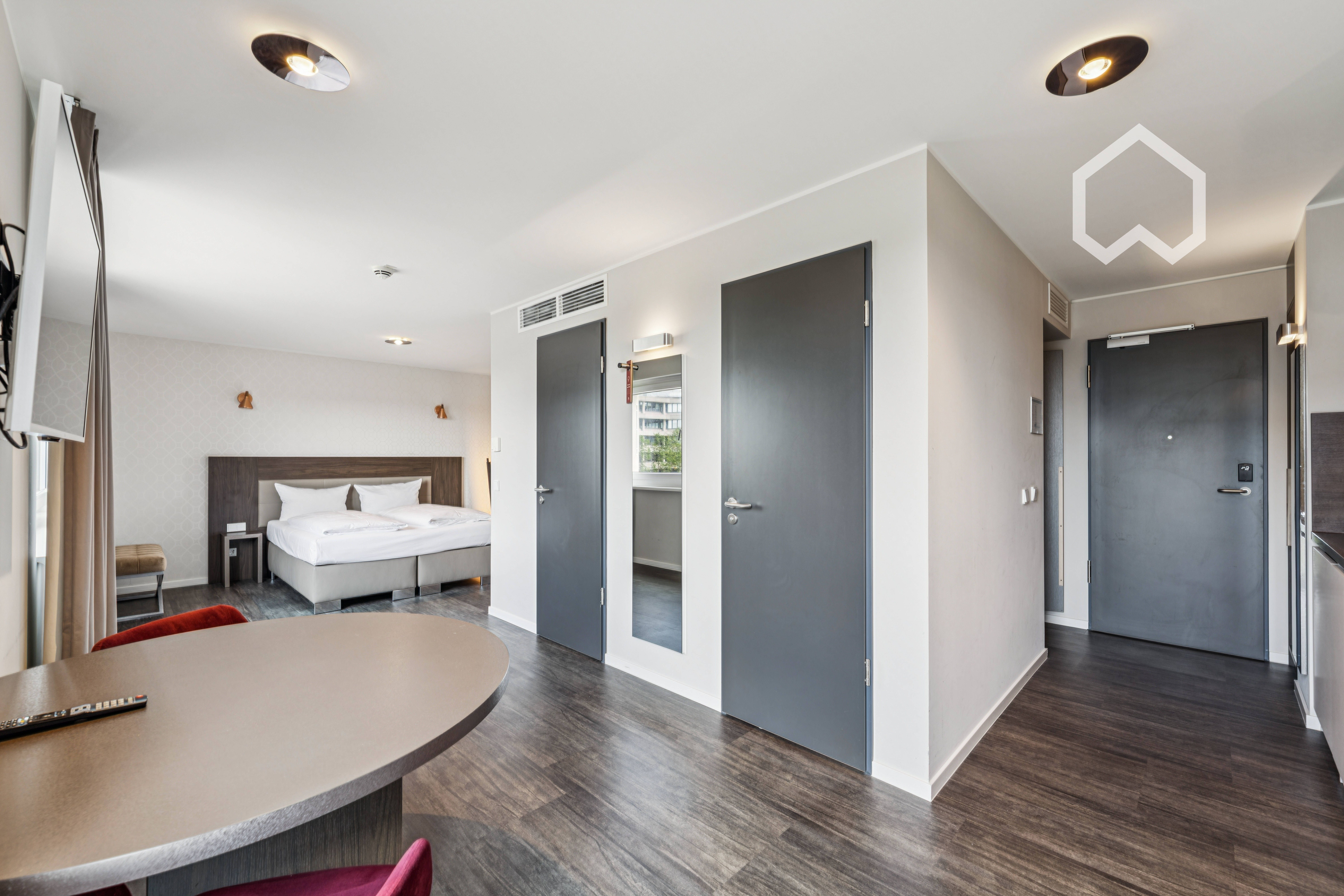 Lovely, Awesome Studio In Aschheim (Munich) - Lovely, awesome studio in Aschheim (Munich) - Gallery - 14