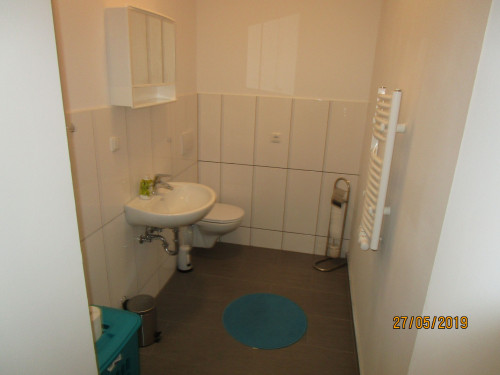 Modern and quiet apartment located in Hannover - Gallery - 4