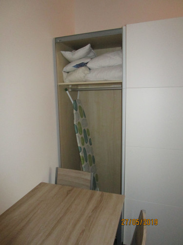 Modern and quiet apartment located in Hannover - Gallery - 7