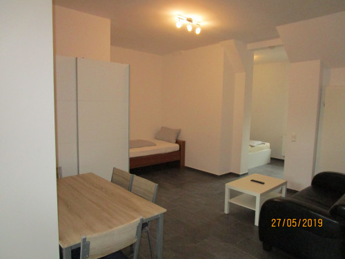 Modern and quiet apartment located in Hannover - Gallery - 13
