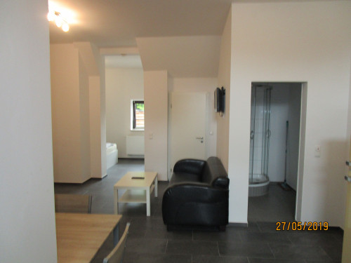 Modern and quiet apartment located in Hannover - Gallery - 12