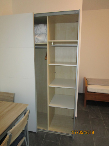 Modern and quiet apartment located in Hannover - Gallery - 6