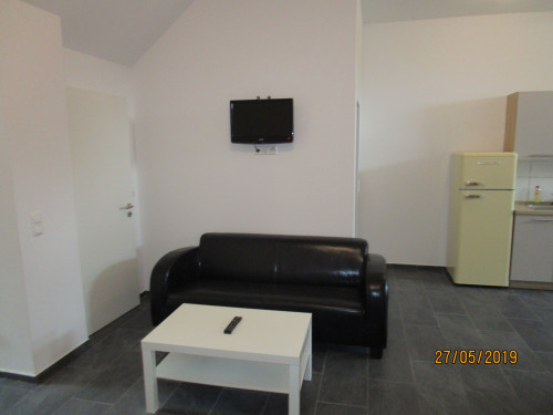 Modern and quiet apartment located in Hannover - Gallery - 11