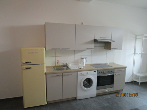 Modern and quiet apartment located in Hannover