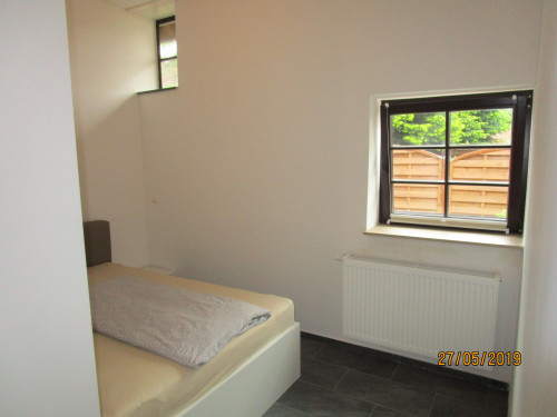 Modern and quiet apartment located in Hannover - Gallery - 8