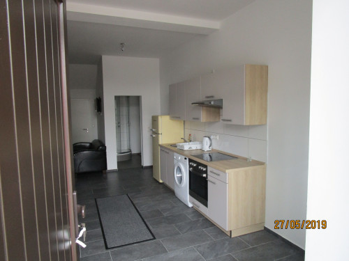 Modern and quiet apartment located in Hannover - Gallery - 15