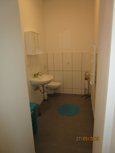 Modern and quiet apartment located in Hannover - Gallery - 2