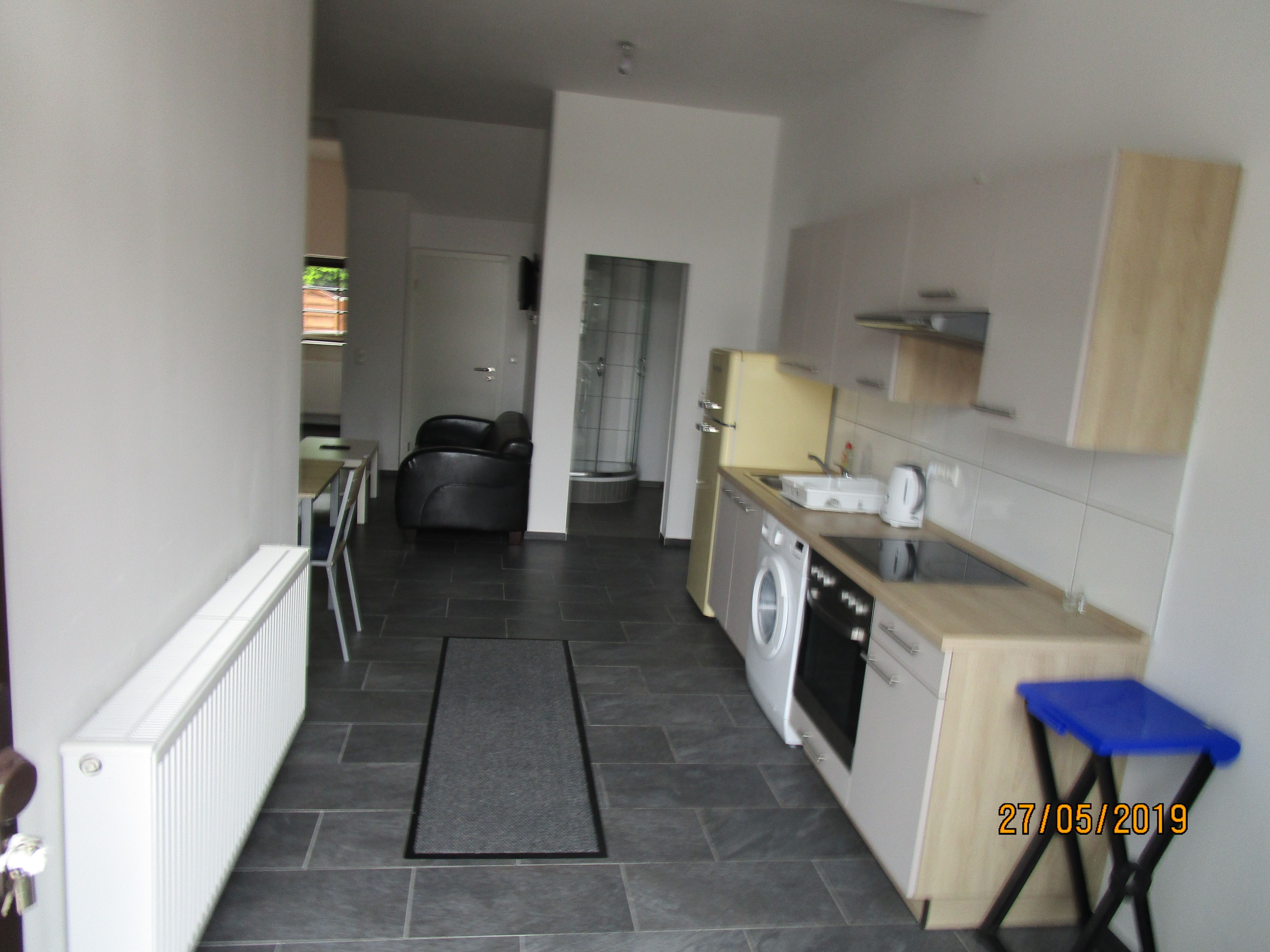 Modern And Quiet Apartment Located In Hannover - 15