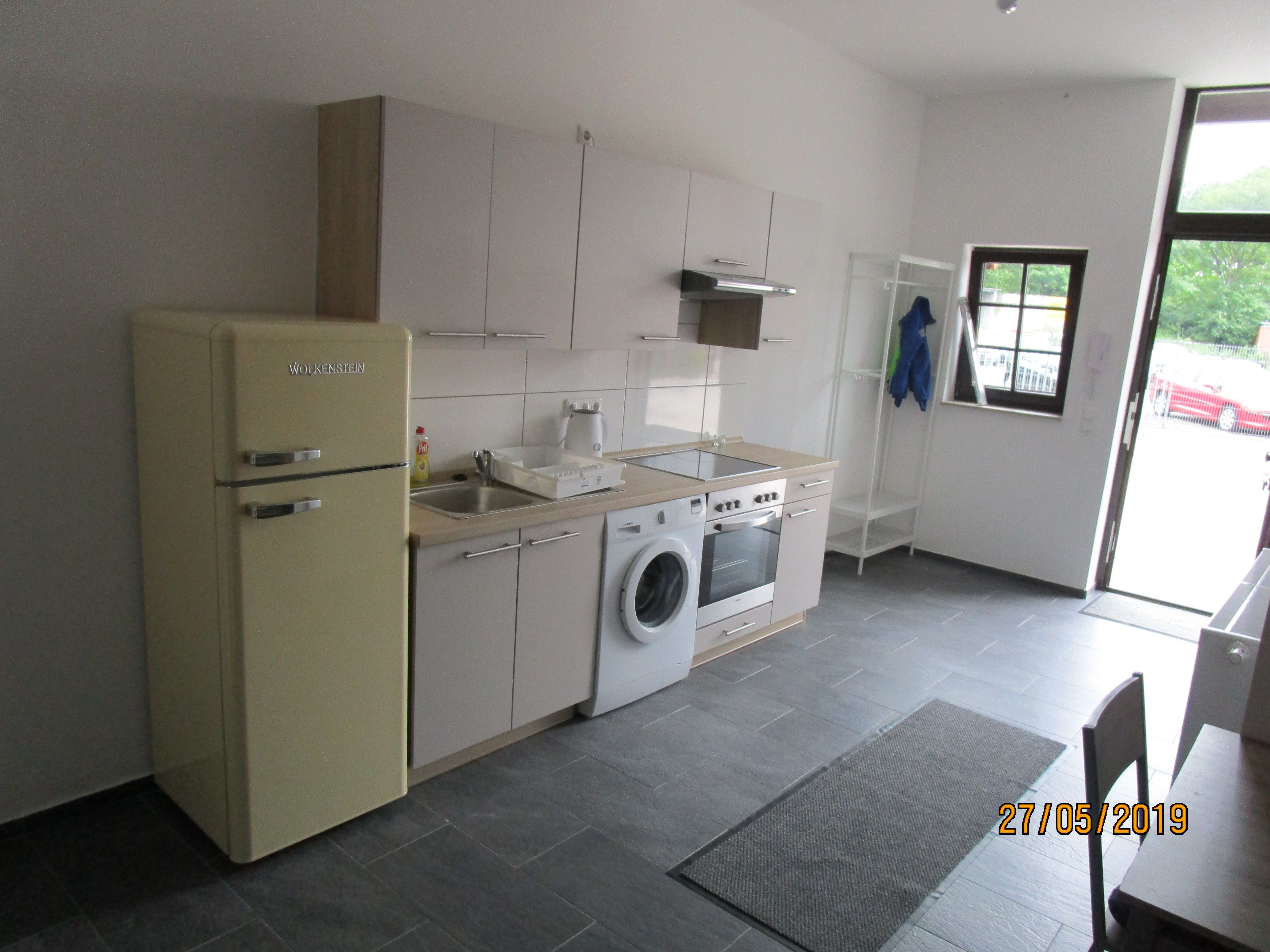Modern And Quiet Apartment Located In Hannover - 16
