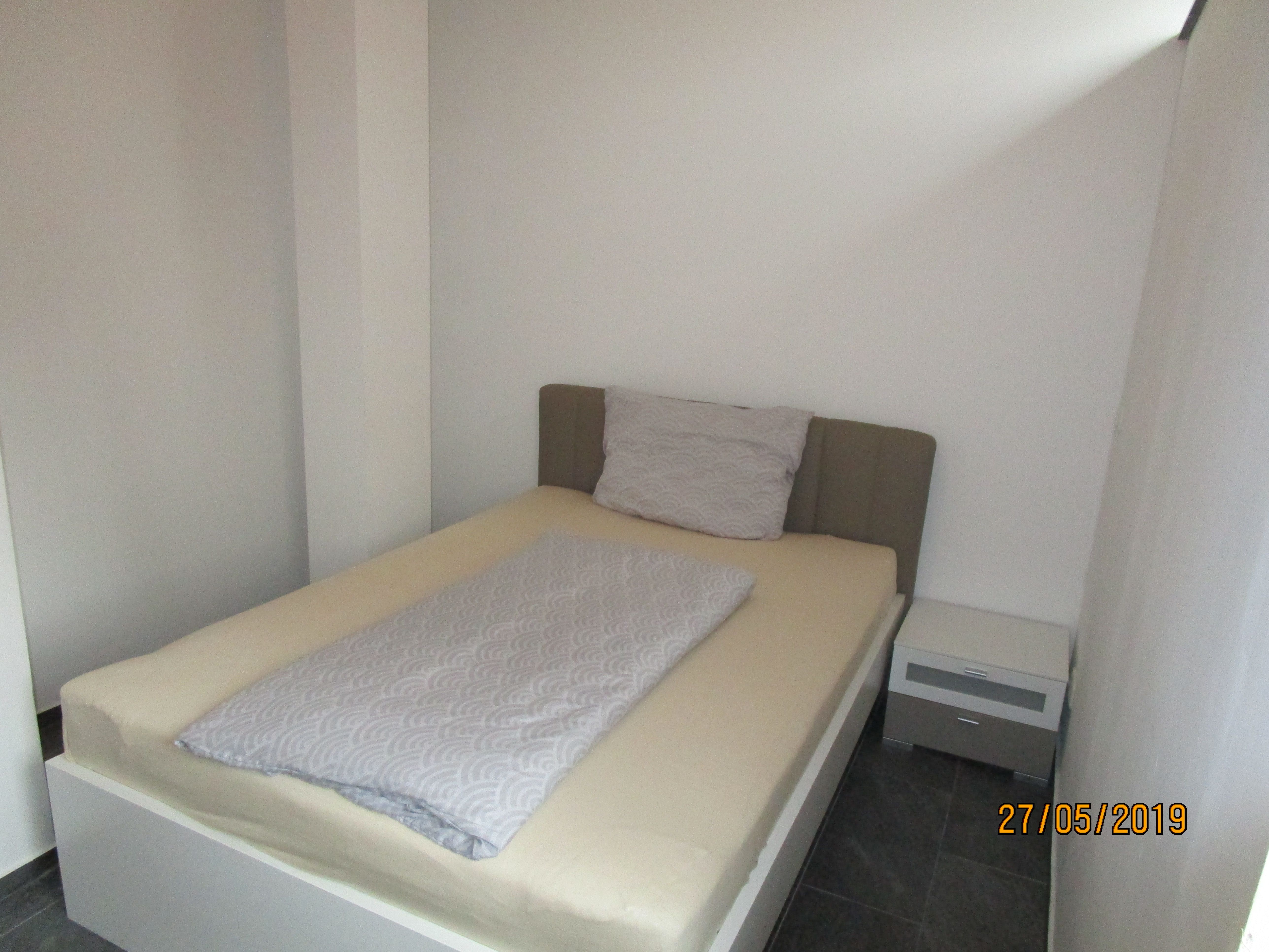 Modern And Quiet Apartment Located In Hannover - 8