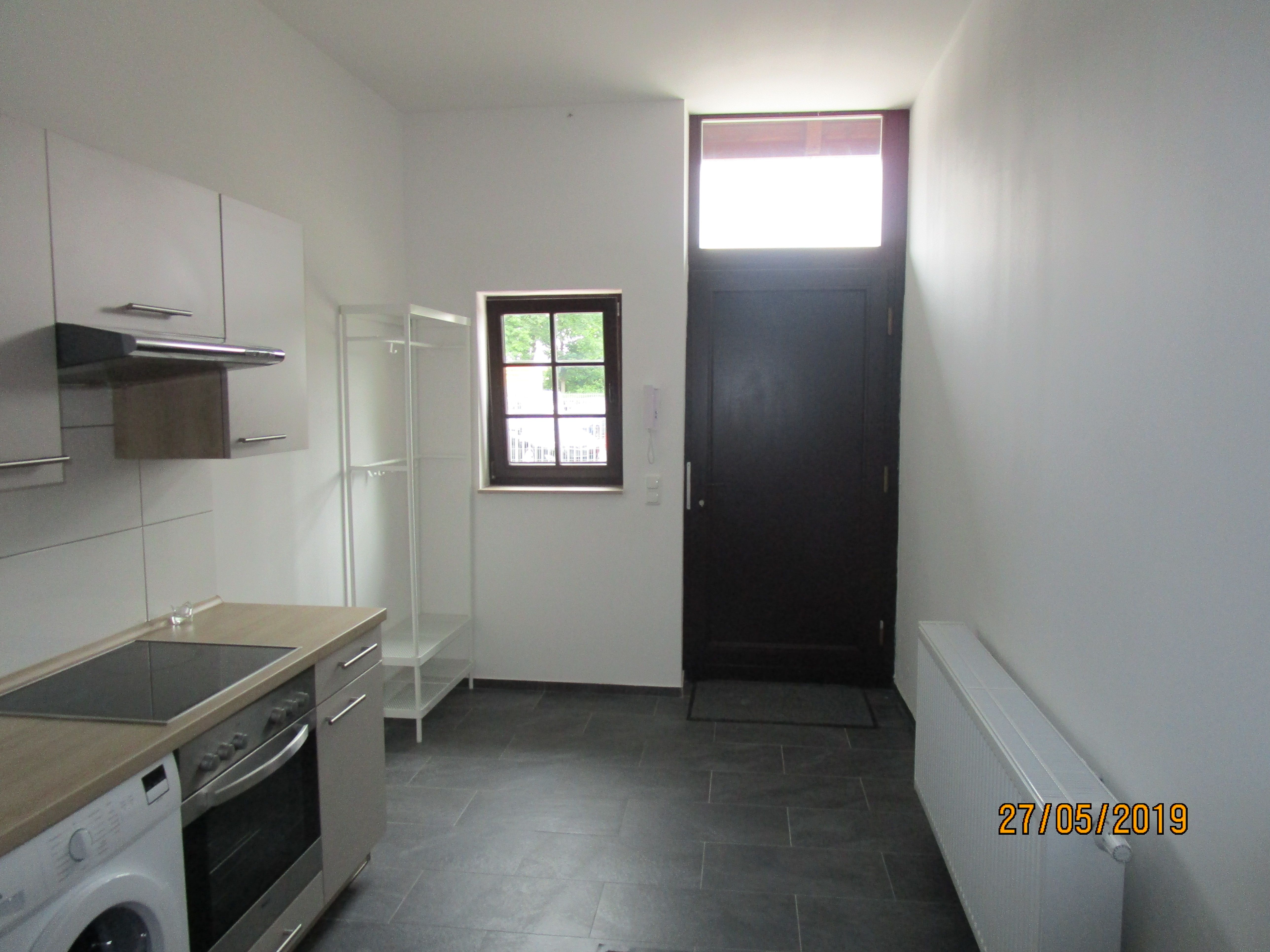 Modern And Quiet Apartment Located In Hannover - 13