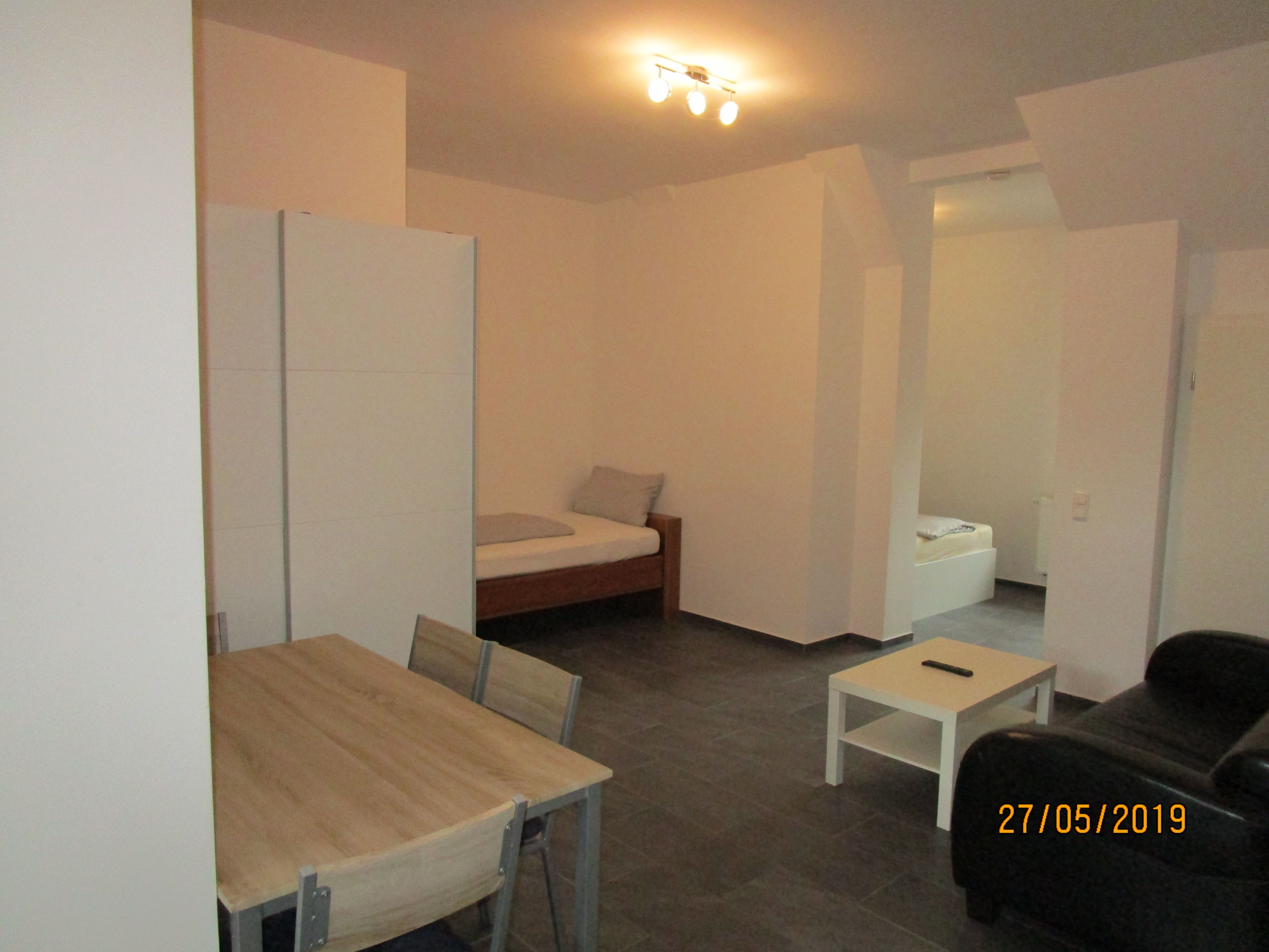 Modern And Quiet Apartment Located In Hannover - 12