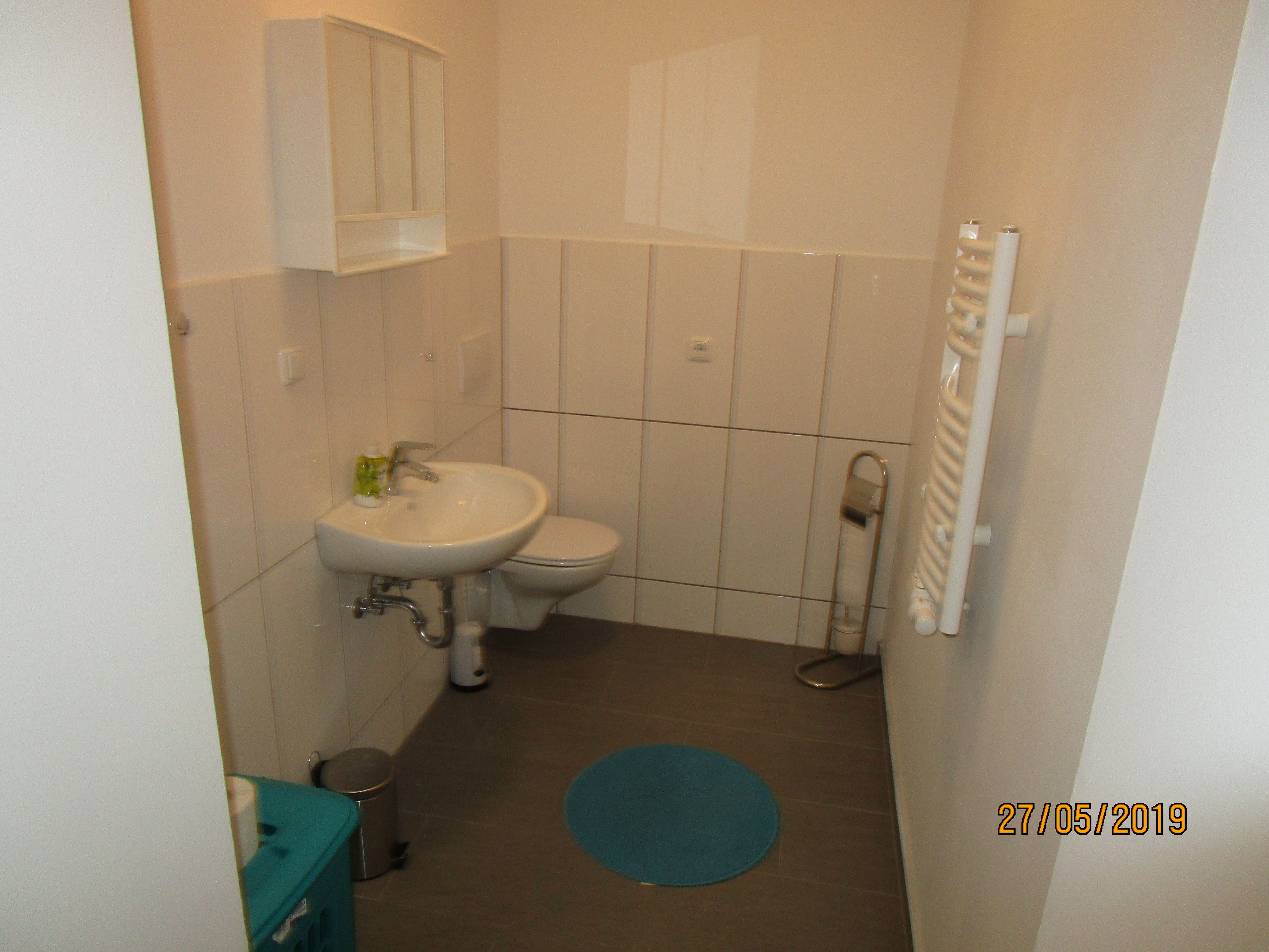 Modern And Quiet Apartment Located In Hannover - 3