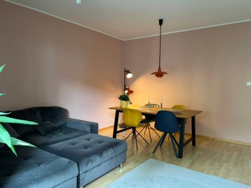 Bright & nice, 2 room apartment in Hamburg Barmbek-Sud - Gallery - 2
