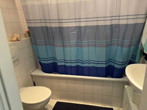 Bright & nice, 2 room apartment in Hamburg Barmbek-Sud - Gallery - 4