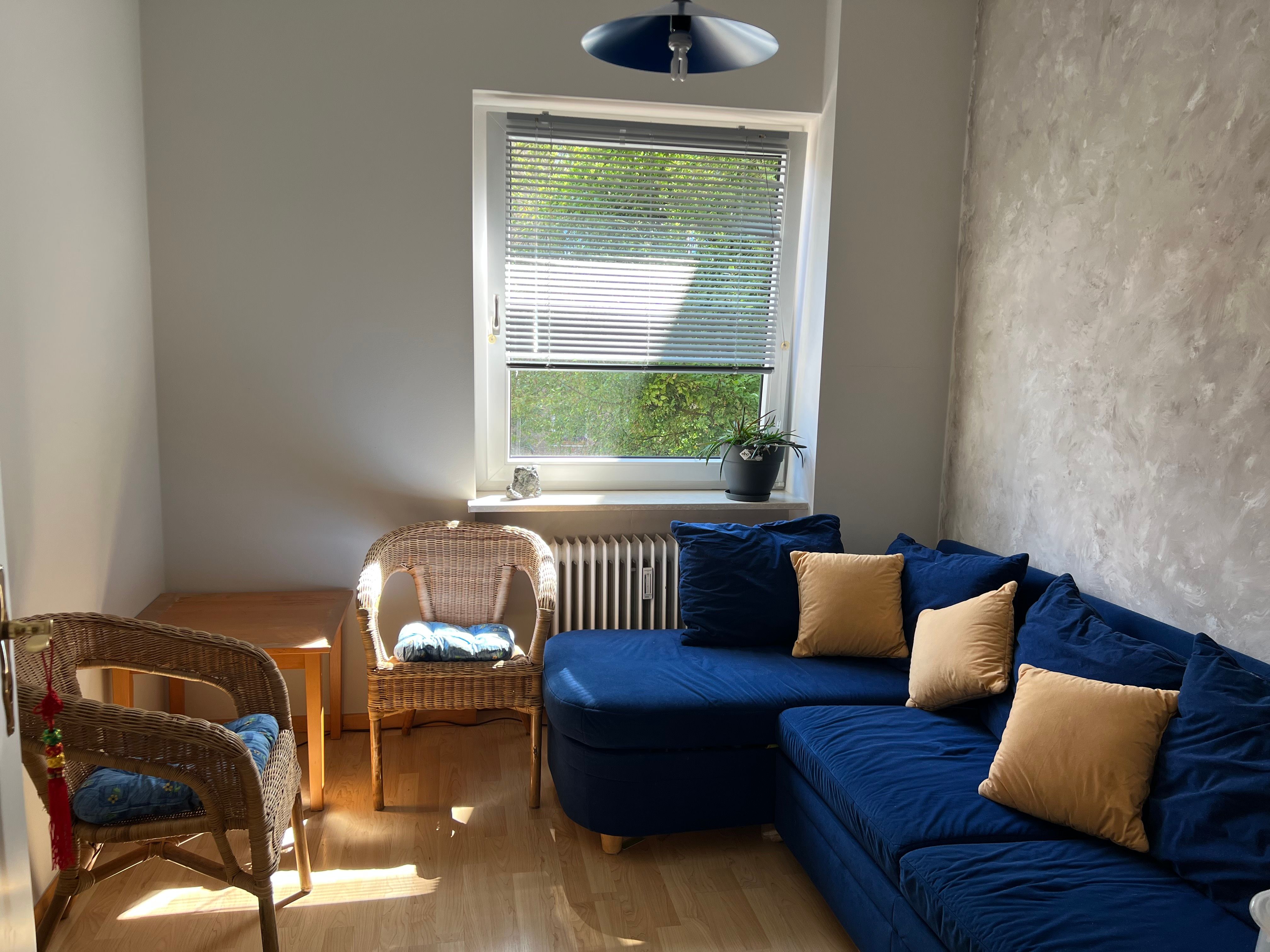 Bright & Nice, 2 Room Apartment In Hamburg Barmbek-Sud - 3
