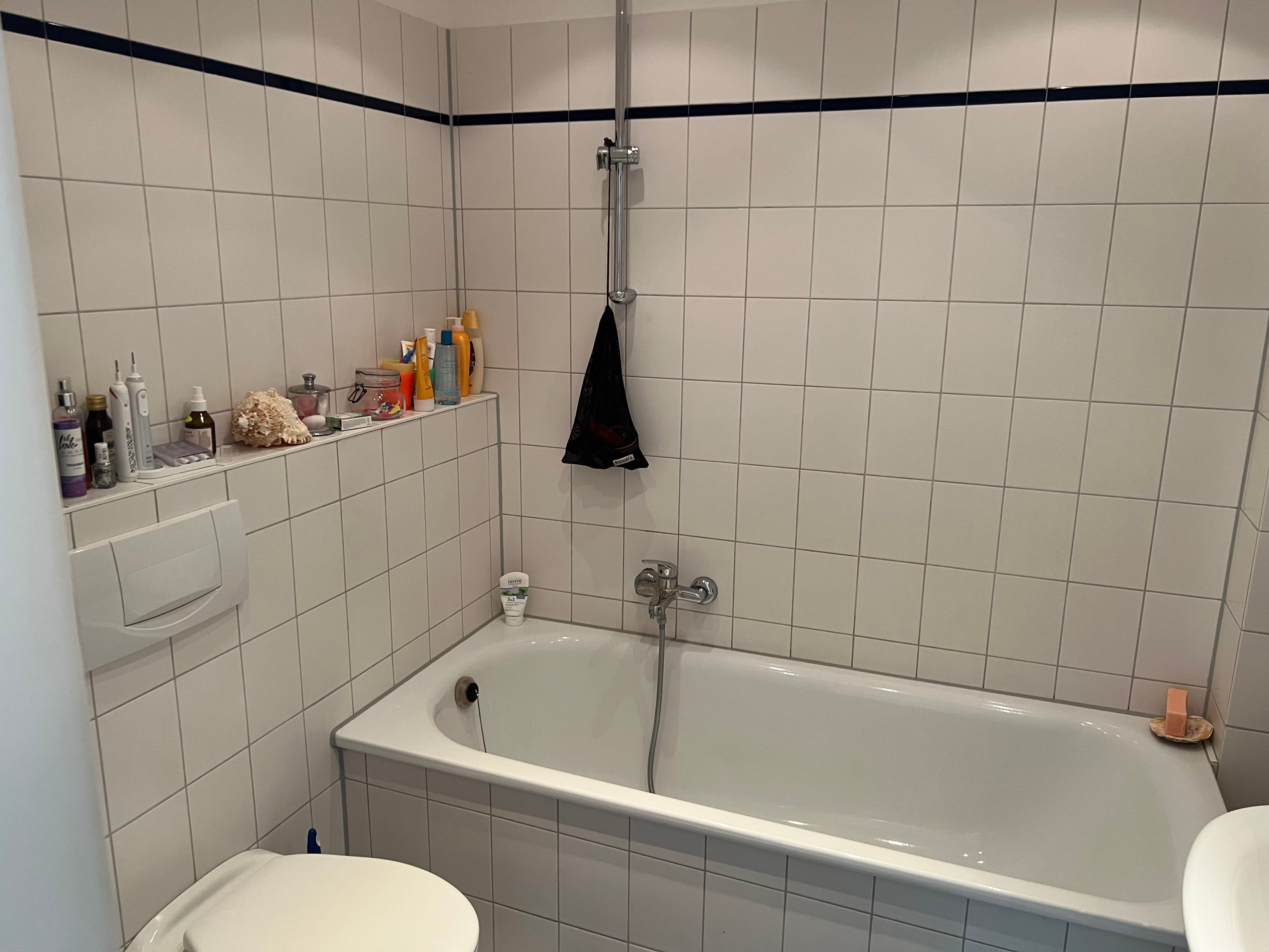 Bright & Nice, 2 Room Apartment In Hamburg Barmbek-Sud - 5