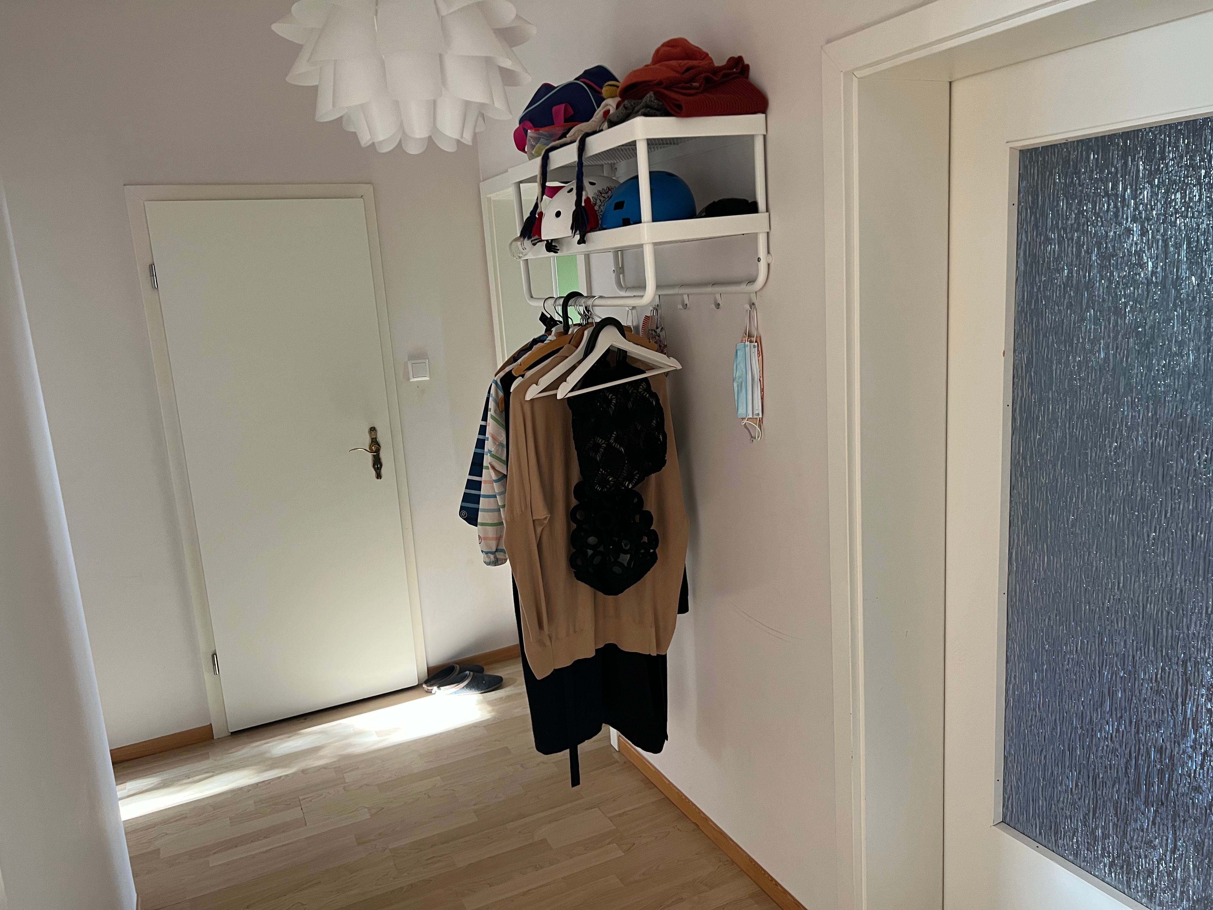 Bright & Nice, 2 Room Apartment In Hamburg Barmbek-Sud - 4