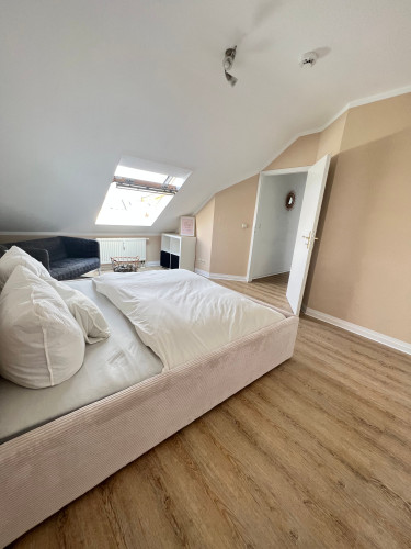 Charming, cute loft (Chemnitz)