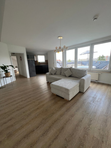 Charming, cute loft (Chemnitz)
