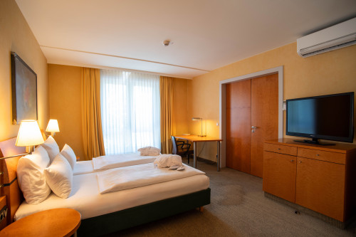 Apartment with kitchenette in Berlin-Mahlow
