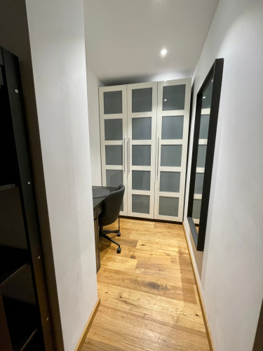 Modernes City-Apartment mit kostenlosem Parkplatz