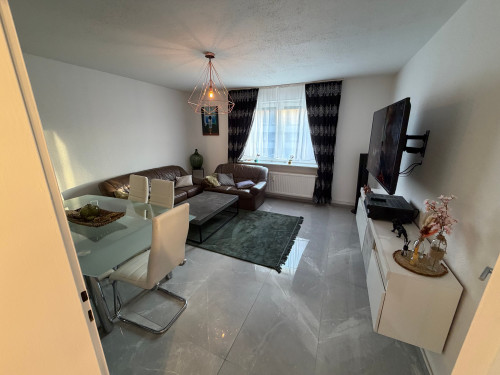 New, fashionable apartment located in Salzgitter  - Gallery -  5
