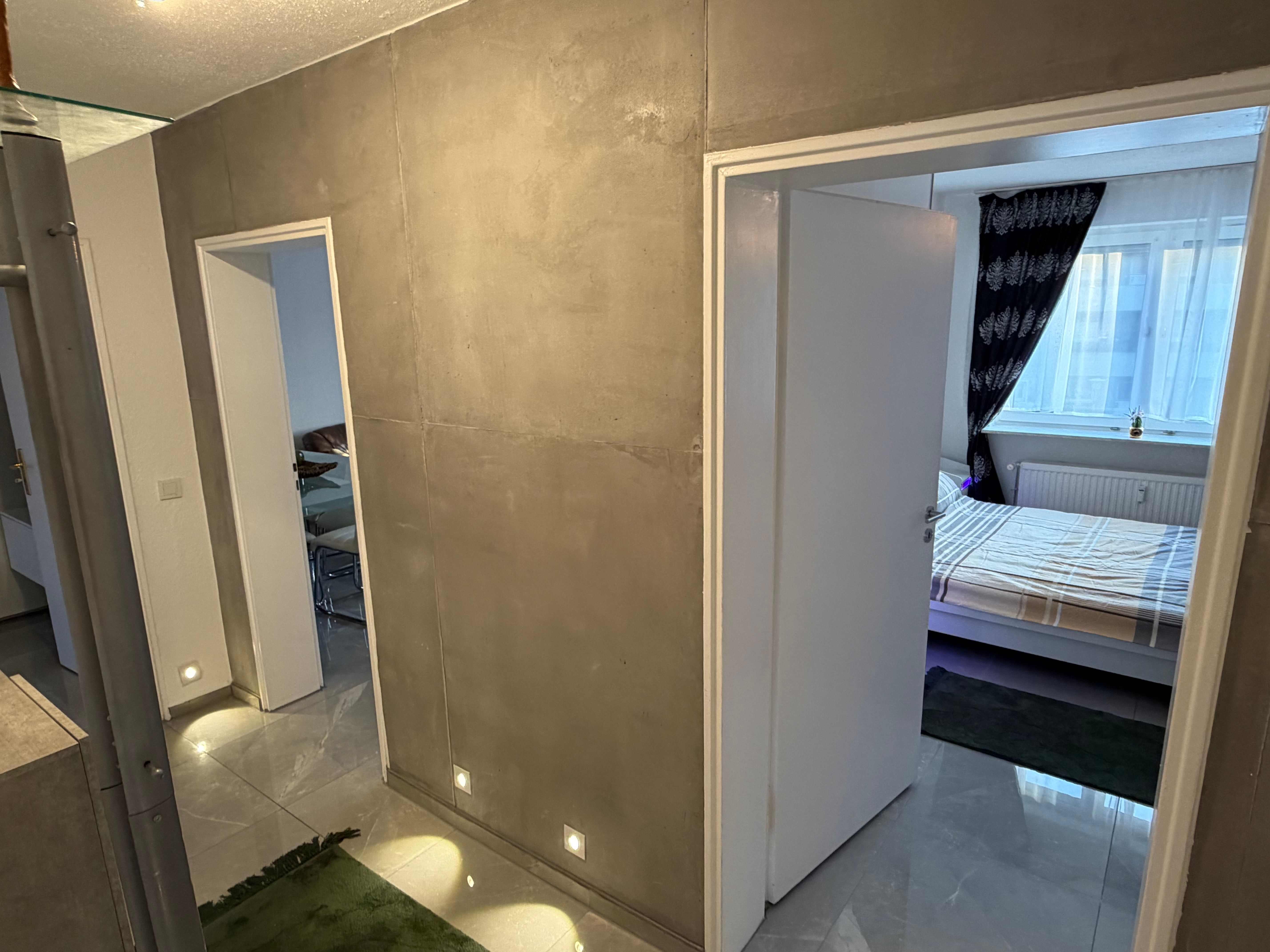  New, Fashionable Apartment Located In Salzgitter  -  New, fashionable apartment located in Salzgitter  - Gallery -  6