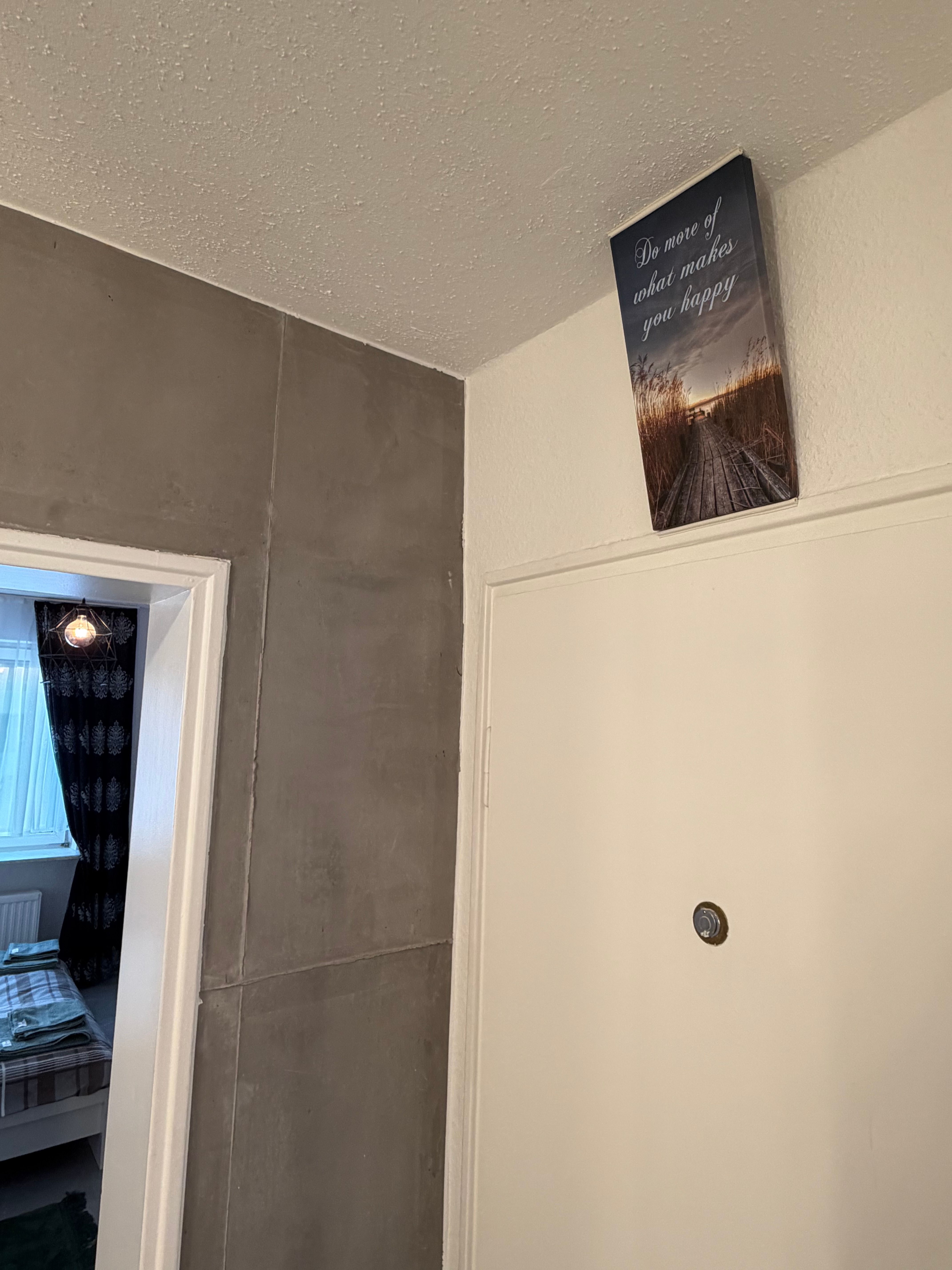  New, Fashionable Apartment Located In Salzgitter  -  New, fashionable apartment located in Salzgitter  - Gallery -  5
