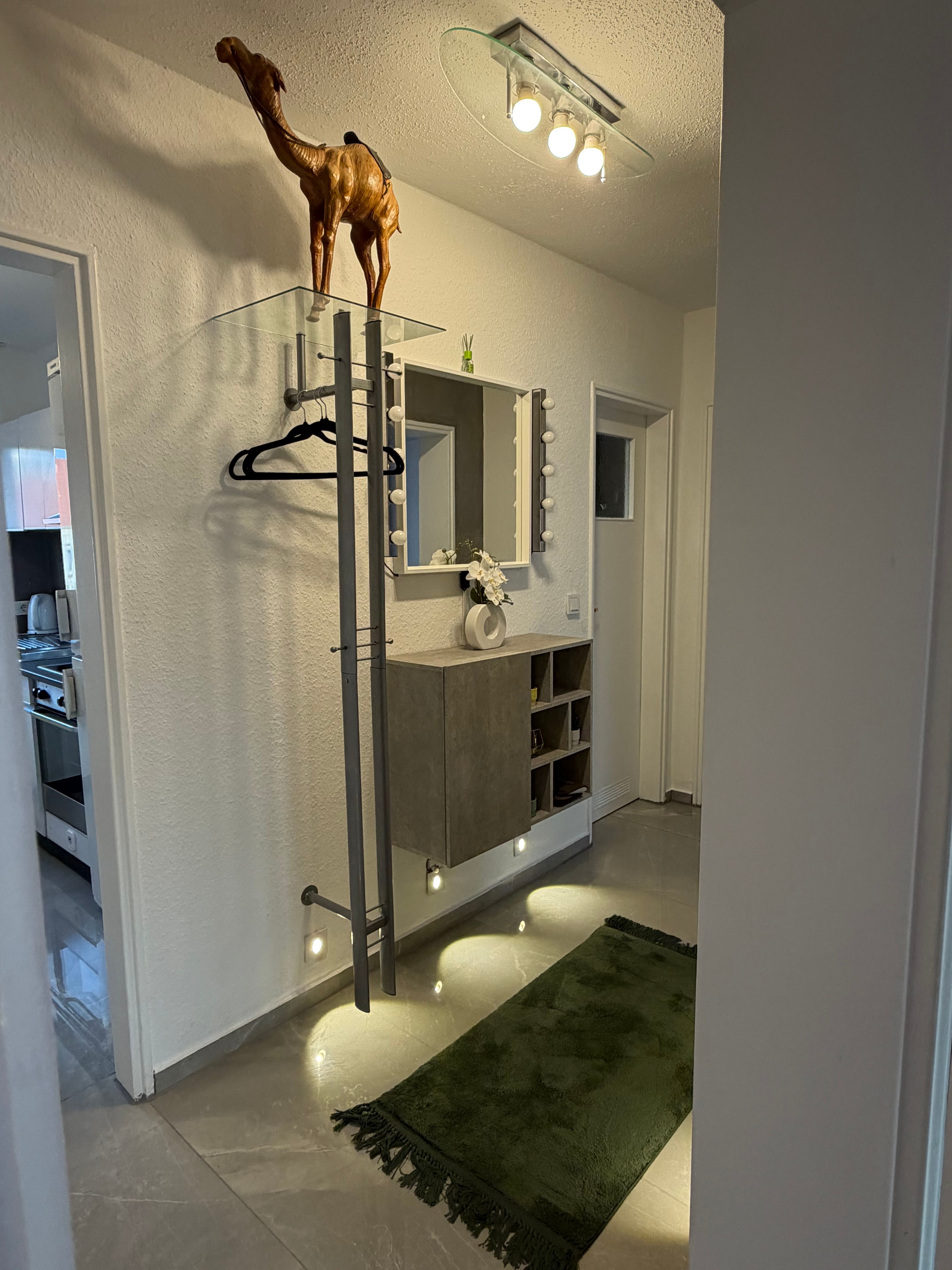 New, Fashionable Apartment Located In Salzgitter  -  New, fashionable apartment located in Salzgitter  - Gallery -  13